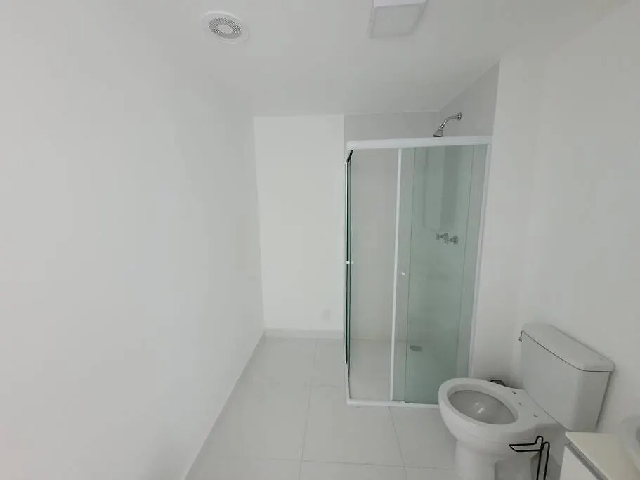Flat Em Frente A Estacao Belem Appartement São Paulo