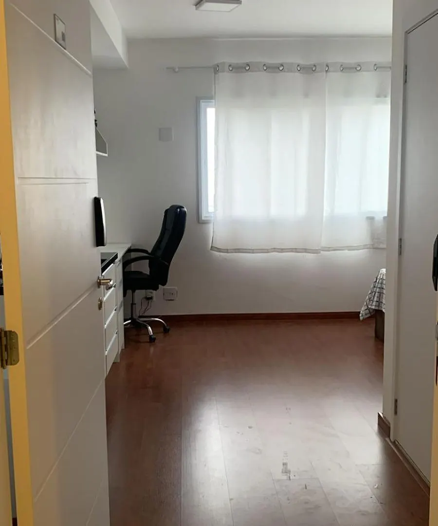 Flat Em Frente A Estacao Belem Appartement São Paulo 0*,