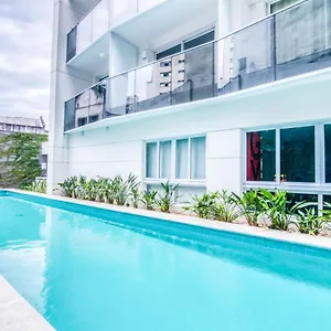 Apartamento 360 Suítes Luz, São Paulo