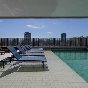 Luxo Allianz Parque- Excelente Custo Apartamento