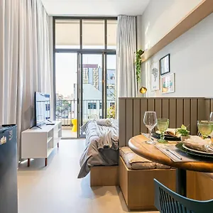 Loft Arq Mariana Apartamento