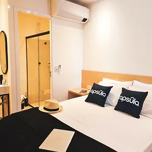 2* Hotel Club