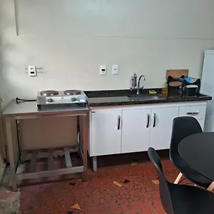  Auberge de jeunesse Soul Av Paulista Bela Vista 2